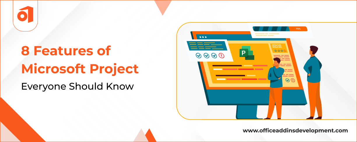 8 Features of Microsoft Project Everyone Should Know 
