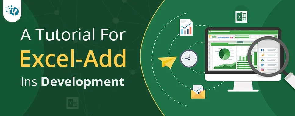 A Tutorial For Excel Add Ins Development 