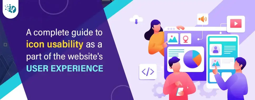 A complete guide to icon usability as a part of the website's user experience