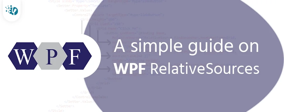 A simple guide on WPF RelativeSources