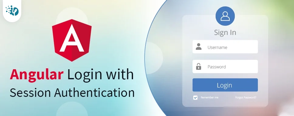 Angular Login with Session Authentication