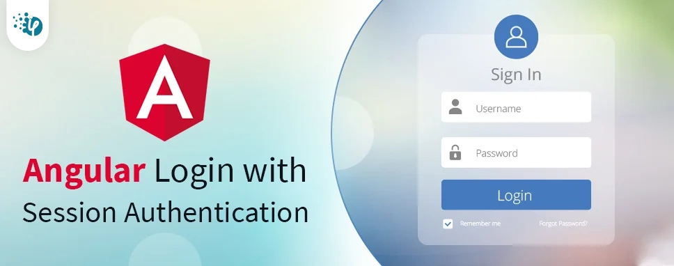 Session Management in Angular Login