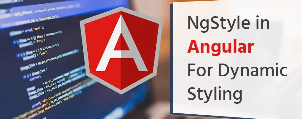 ngStyle in Angular for Dynamic styling