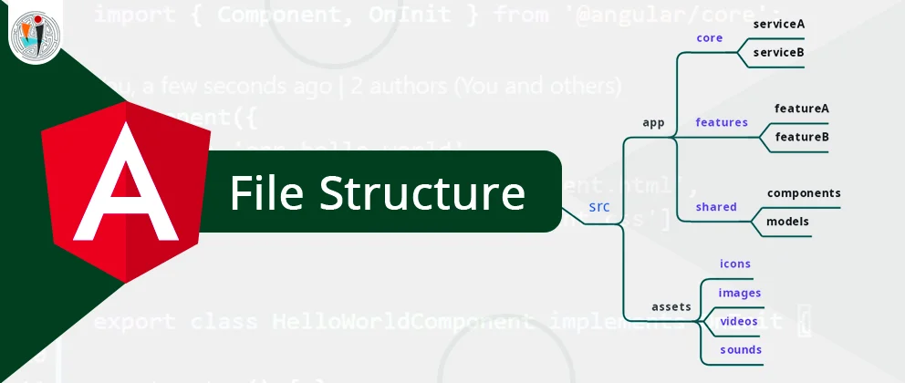 Angular File Structure