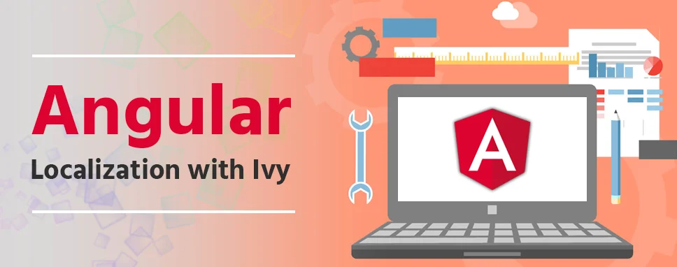 Angular Localization with Ivy