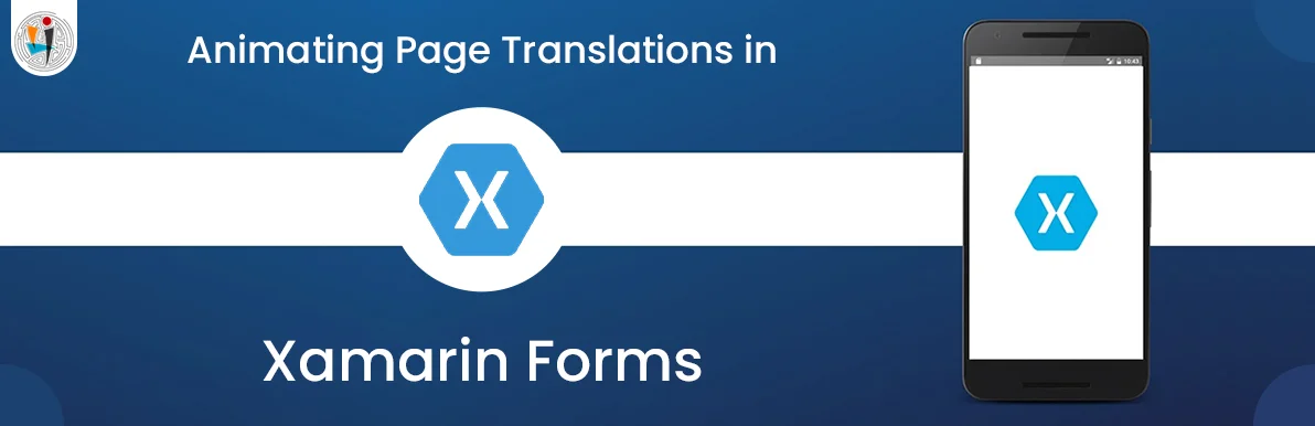 Animating Page Translations in Xamarin Forms