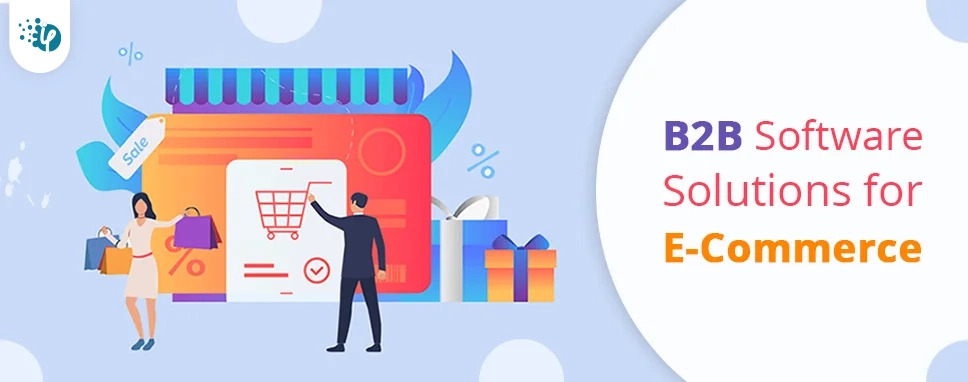 B2B Software Solutions for E-Commerce