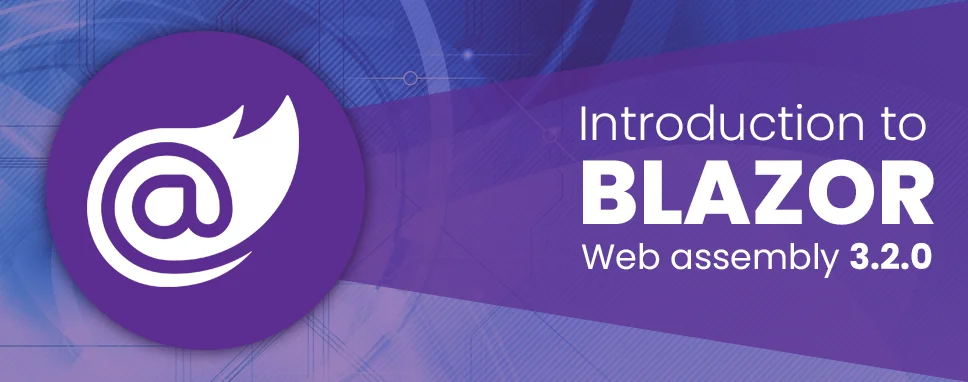 What is Blazor web assembly?