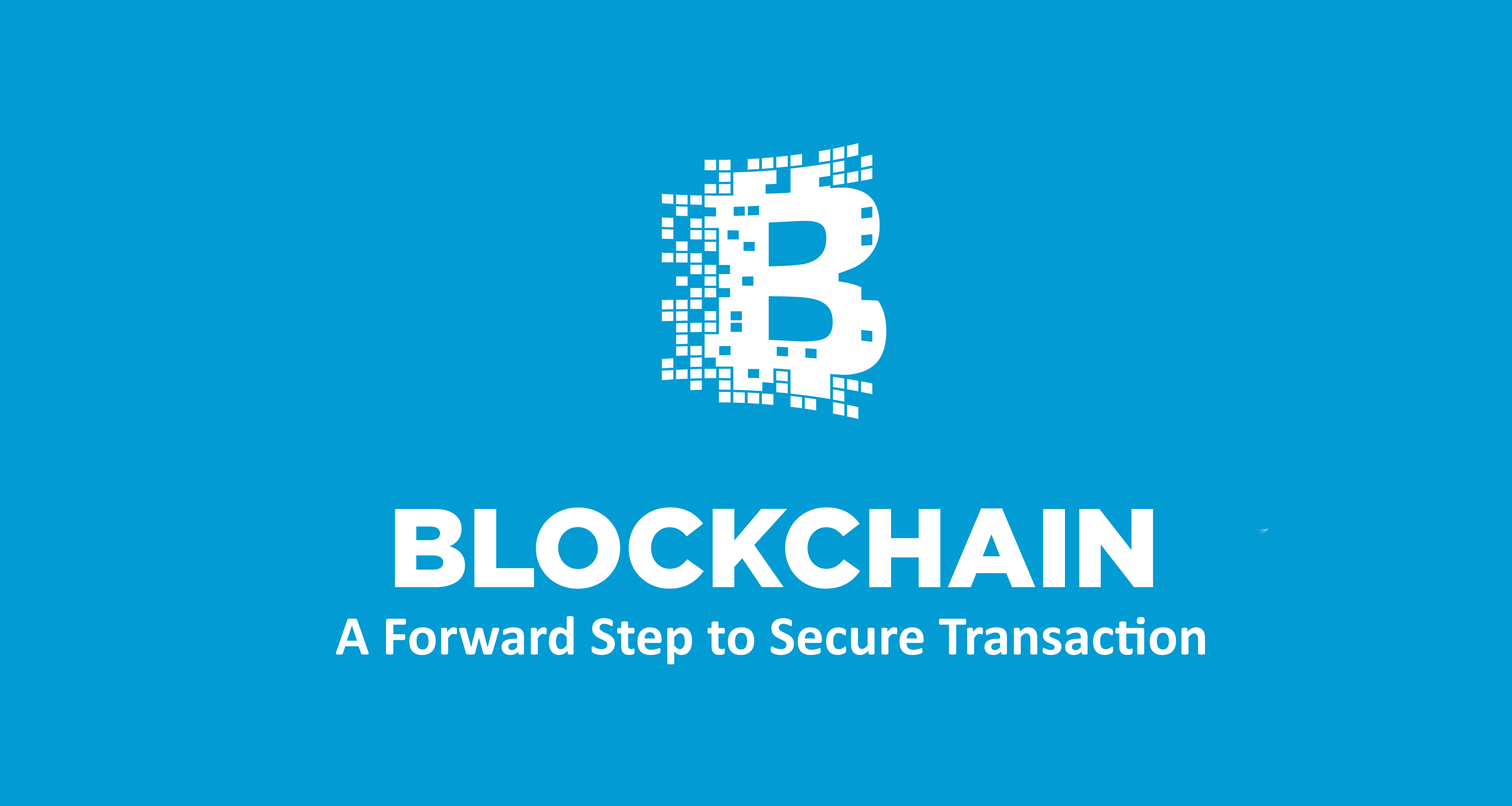Blockchain Technology Blockchain Technology