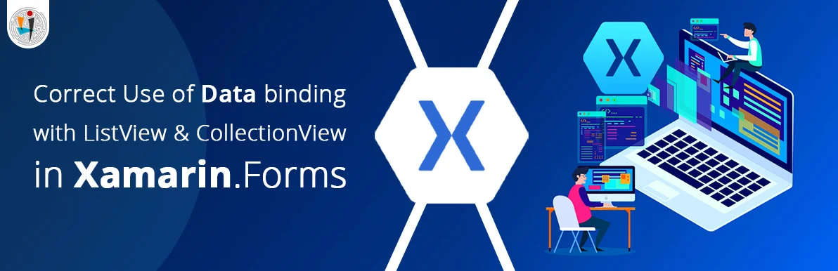 Correct Use of Data binding with ListView & CollectionView in Xamarin.Forms