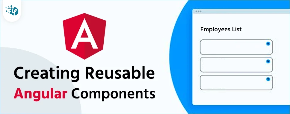 Reusable Component in Angular