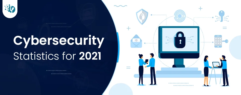 Cybersecurity Statistics for 2021