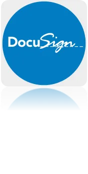 DocuSign Outlook Addin