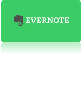 Evernote Outlook Addin