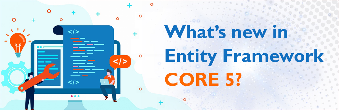 What’s new in Entity Framework Core 5?