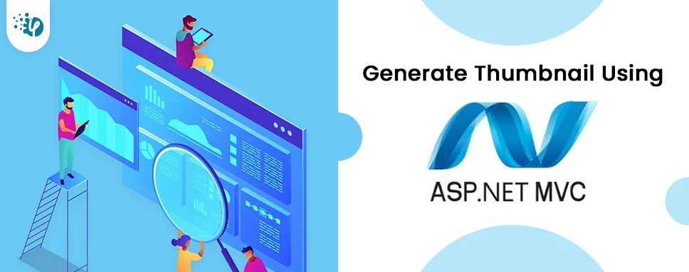 Generate Thumbnail Using ASP.NET MVC 