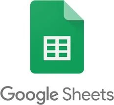 Google_Sheets