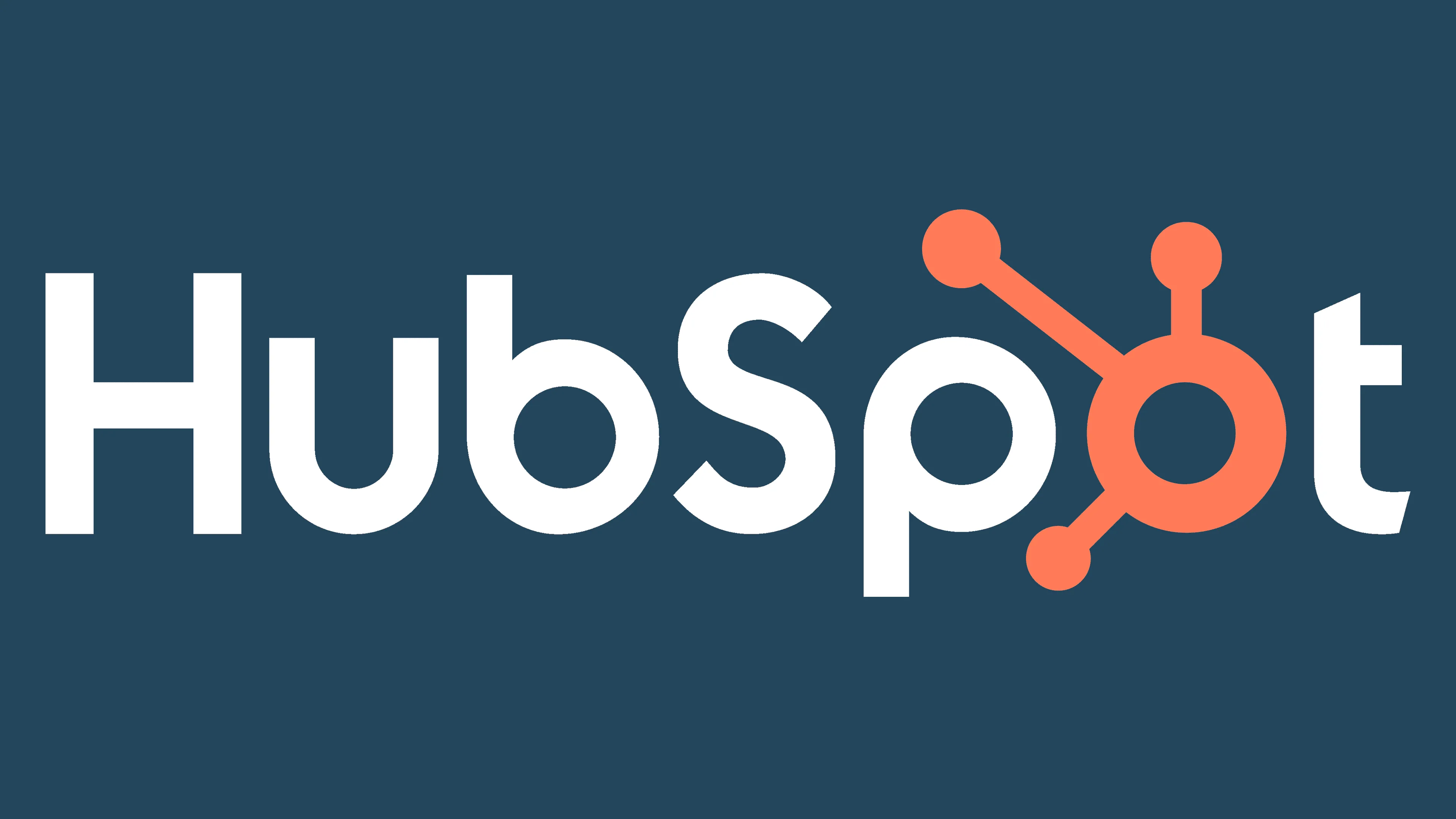 HubSpot - logo