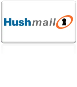 HushMail Outlook Addin