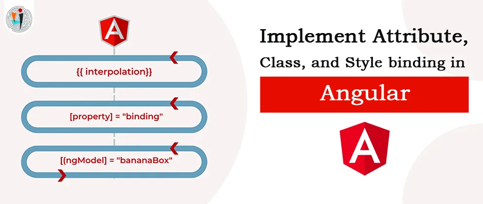 Implement Attribute, Class, and Style binding in Angular