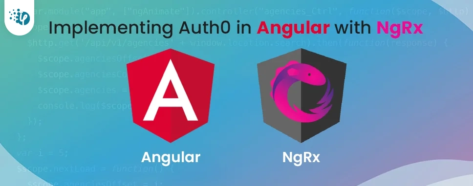 Implementing Auth0 in Angular with NgRx 
