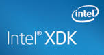 Intel XDK Hybrid App Development