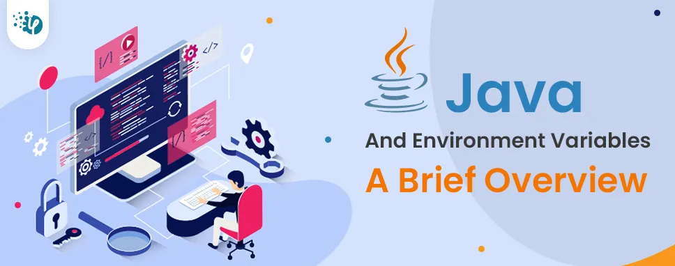 Java And Environment Variables: A Brief Overview – iFour Technolab 