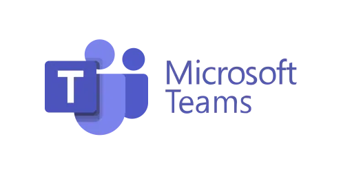 MS Teams - logo