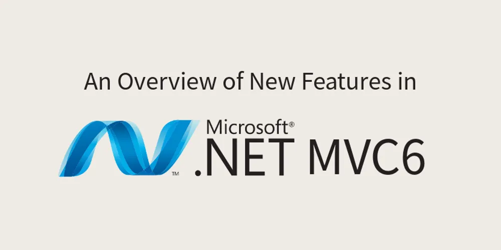 MVC 6 Framework