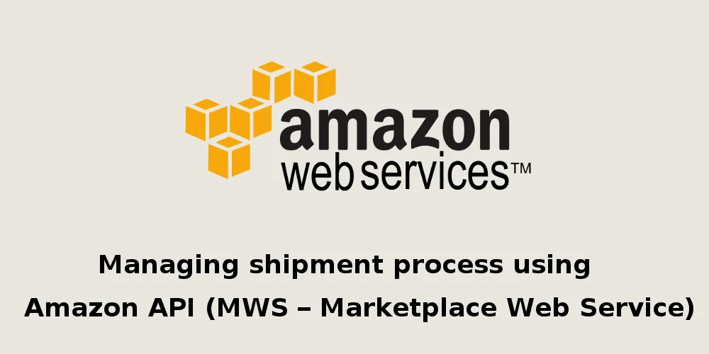 Amazon API Amazon API
