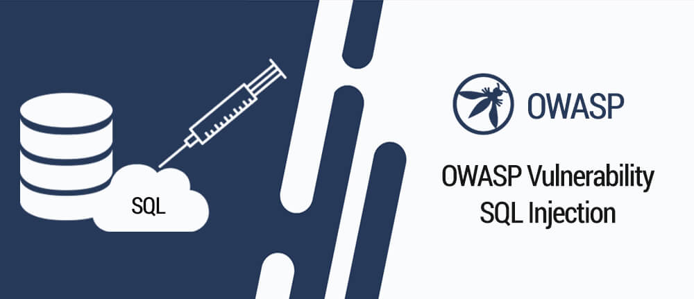 OWASP Vulnerability: SQL Injection | iFour Technolab