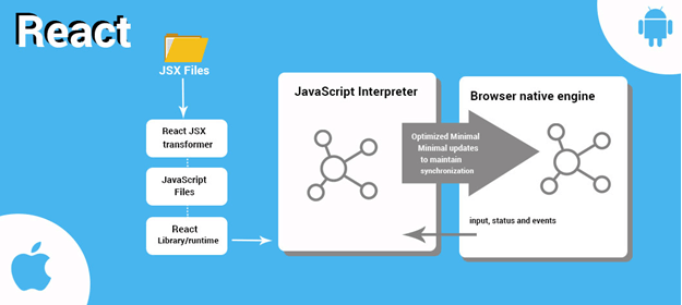 React Framework Development React Framework Development