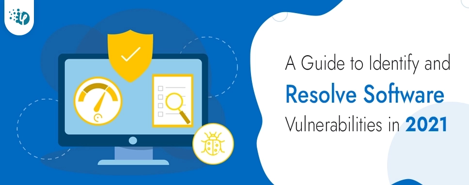 A Guide to Identify and Resolve Software Vulnerabilities in 2021
