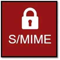 S-Mime Control Outlook Addin