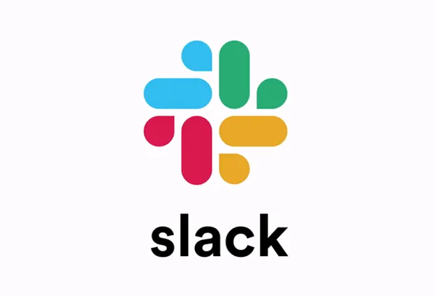 Slack - logo