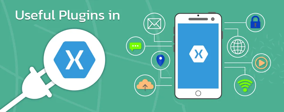 Useful Plugins in Xamarin