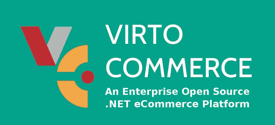 Virto Commerce  An Enterprise Open Source .NET eCommerce Platform