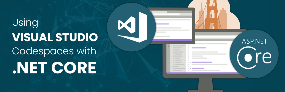 Using Visual Studio Codespaces with .NET Core