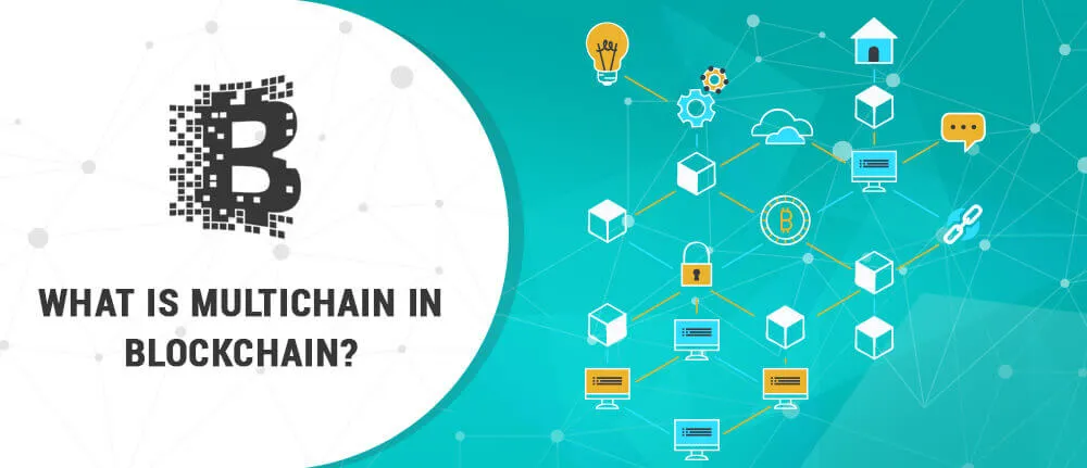 What is Multichain in Blockchain?