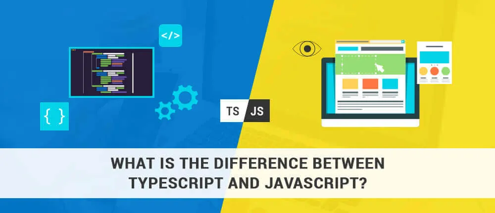 Typescript vs Javascripti
