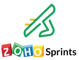 Zoho Sprints