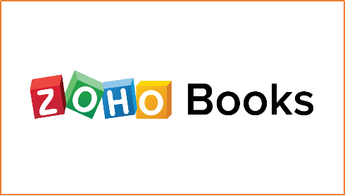 Zoho Books Zoho Books