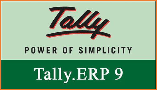 Tally.ERP9 Tally.ERP9