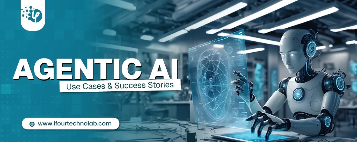 Agentic AI Use Cases, Examples & Success Stories | Real-World Business Impact