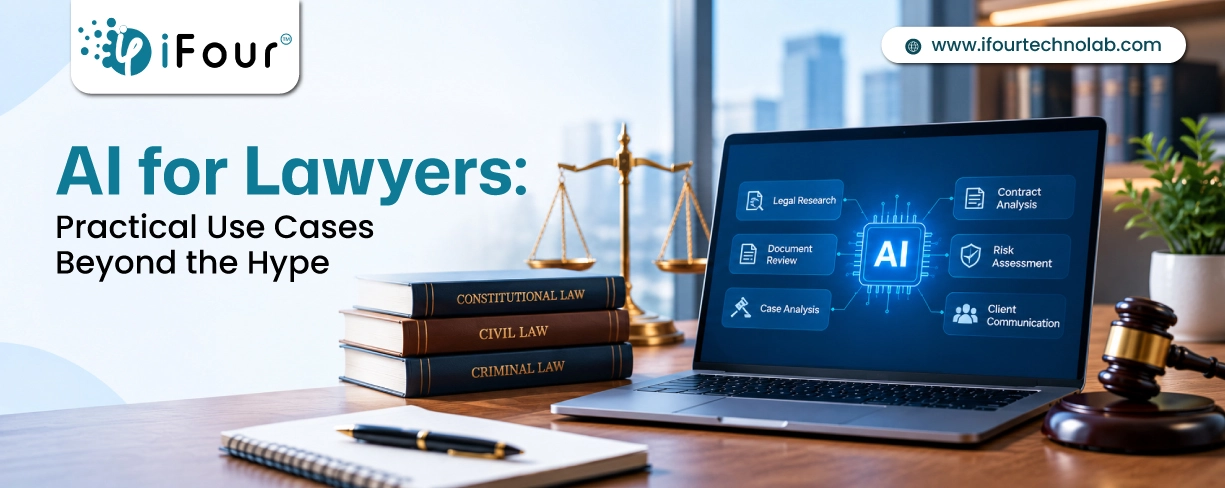 AI in Legal Practice: Powerful Use Cases Every Lawyer Should Know