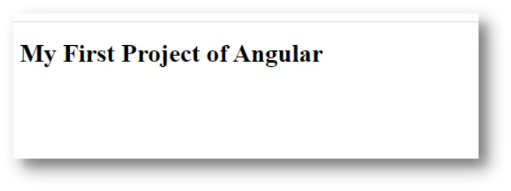 angular11