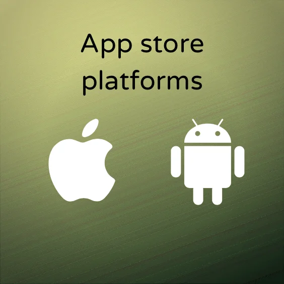 App Store Platform