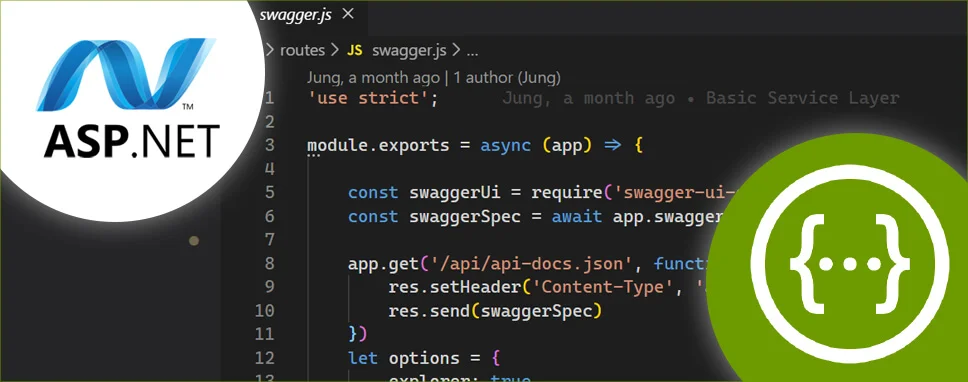 What is Swagger and how to use it in ASP.NET application?