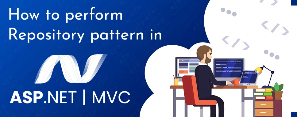 How to perform Repository pattern in ASP.NET MVC?