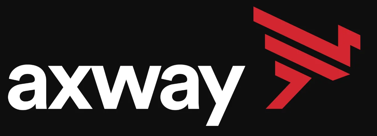 Appcelerator Titanium Axway Logo